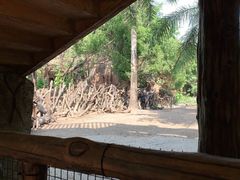 -长鹿旅游休博园