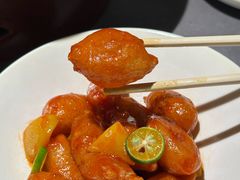 -花椒俏川菜小馆(南海万达店)