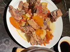 -汤城小厨•粤菜•靓汤(苏州街店)