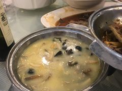 -世纪缘国际会议中心·中餐厅(百家湖店)