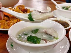 -华记粥饭店(印象容桂主题风情街店)