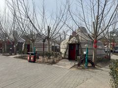 -海拉尔蒙古包(房山长阳店)