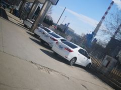 -烟台东联一汽丰田4S店(福山区店)