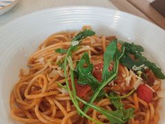 -必胜客(欢乐颂店)