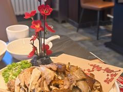 -老边饺子馆·东北菜(虎坊桥店)