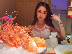 -京料理·日料自助·铁板燒(复悦城店)