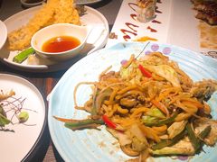 烤活鳗-山葵家·创意料理(宁波来福士店)
