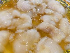 糟熘鱼片-砂锅居(西四店)