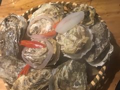 -路边摊小炉子烧烤