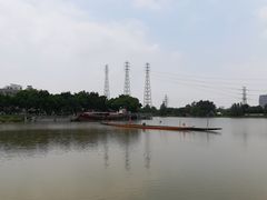 -黄埔古港