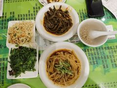 -令氏家外家周礼食府(桥南店)