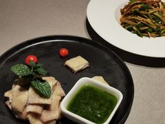 -山里亲戚(淞虹路店)