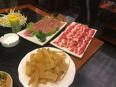 -双合福火锅(河北路店)