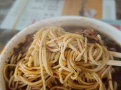 -吾穆勒蓬灰牛肉面·清真(北滨河中路店)