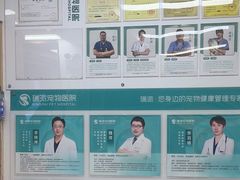 -瑞派中心宠物医院·CT·核磁·神经专科