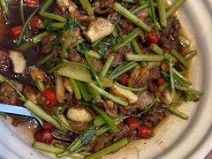 -佳兰雅序融合菜(高新店)