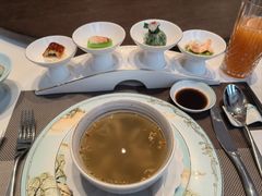 -无锡新湖铂尔曼大酒店·悦轩中餐厅
