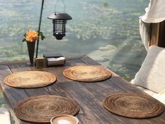 -六阅·福十 FORTEN 海景咖啡西餐厅(双廊古镇店)