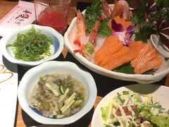 -寻味寿司日本料理(华亿店)