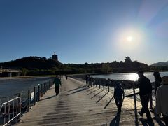 -永定河休闲森林公园