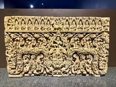 -吴哥国家博物馆