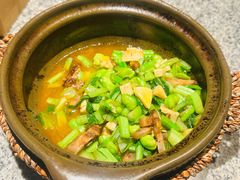 -南京大牌档(济南万象城店)