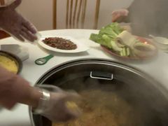 猪肉酸菜炖粉条-全家福东北菜(大运河博物馆店)