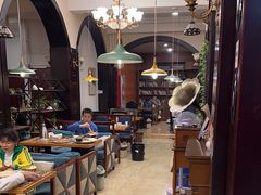 -朝花夕拾中餐厅(台儿庄古城复兴广场店)
