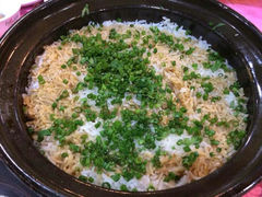 鸡油煲仔饭-荷香居(洞企石路店)
