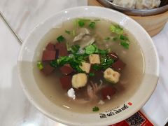 -百年尹氏汤包(湖南路狮子桥店)