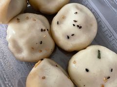-富春汤包生煎馆(春晖店)