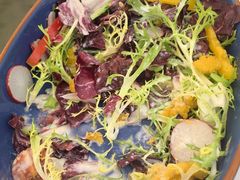 -成桂西餐厅·42年的味道(五大道疙瘩楼店)