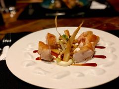 -AZUL by FUEL蓝色·法式酒馆(琶醍店)