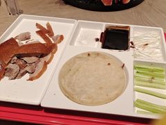 -艳阳天·非遗楚菜(武汉客厅店)