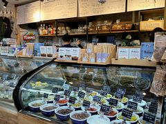 大堂-Alimentari早午餐(安福路店)