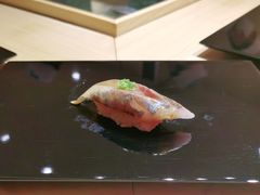 星鳗寿司-鮨青(恒基名人购物中心店)