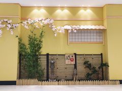 -酒久自助料理(佳兆业店)