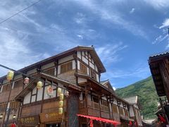 -松州古城