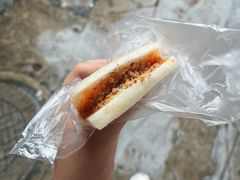 -安海五叔公土笋冻(西街店)