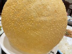 大麻球-苏浙徽·江南荟·本味融合菜(相城方圆里店)