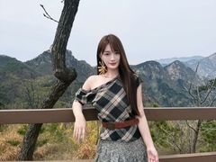 -沂蒙山旅游区云蒙景区(蒙山国家森林公园)