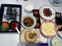 -火宫殿·小吃王国(坡子街店)