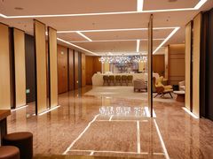 -星璞餐厅(深铁塘朗城君璞酒店)