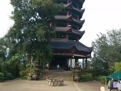 -丰都鬼城名山景区