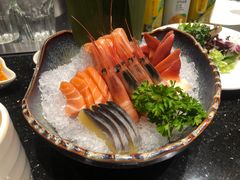 -大渔铁板烧(万象城店)