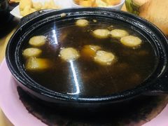 -新记肉骨茶