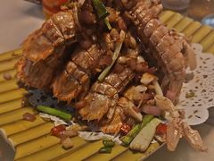 -千岛湖小鱼儿·淳安匠心农家菜