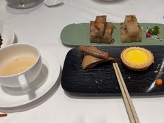 -广州酒家(中华广场店)