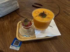 -T-COFFEE(长江花园店)