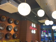 -本色·小马哥烧烤(无锡九里仓店)